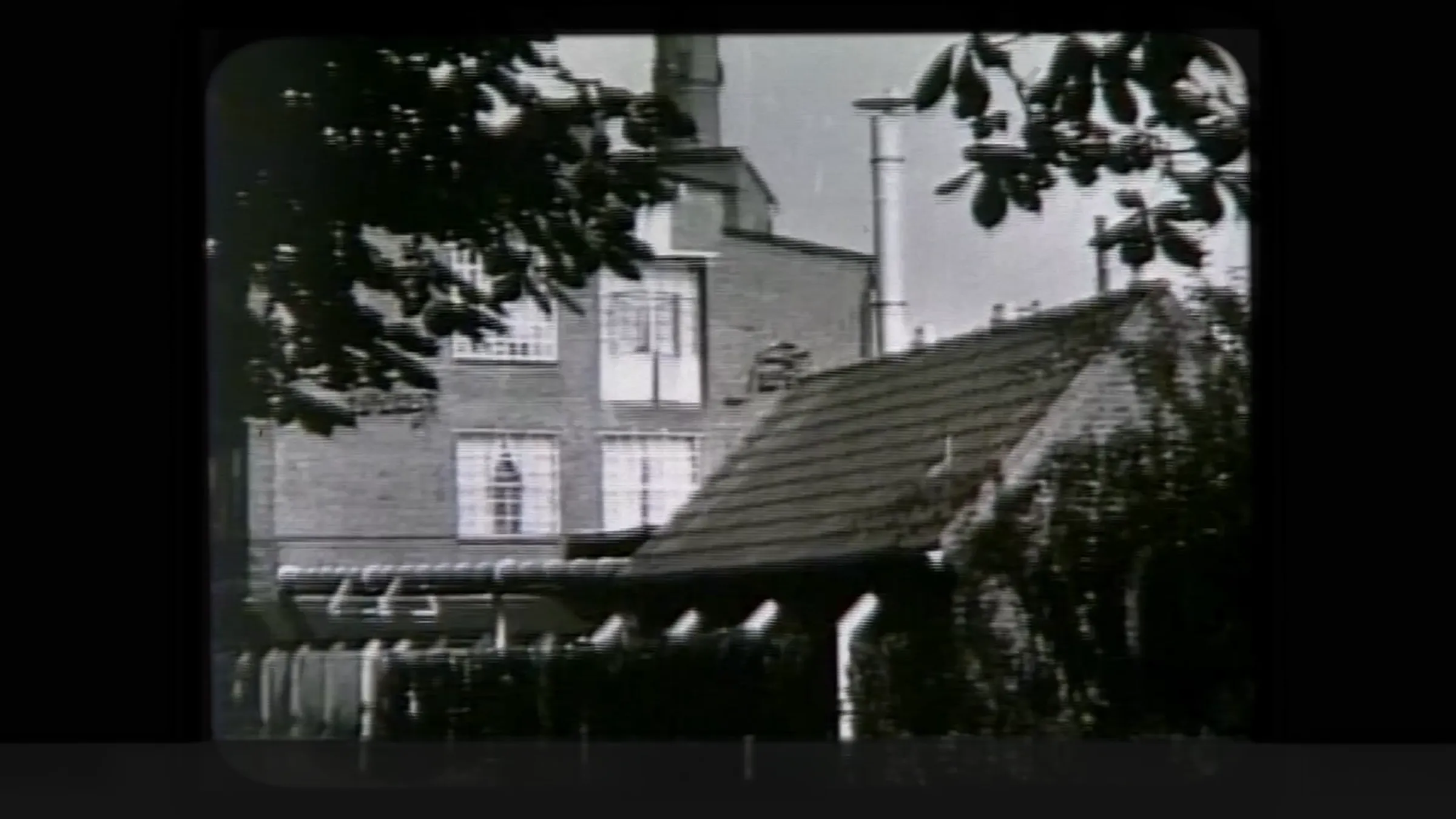 Imagefilm — Beispielbild