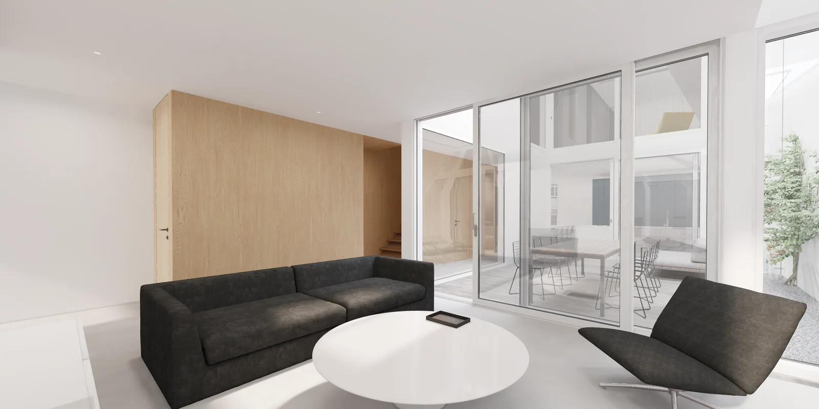Modernes Apartment SHOME